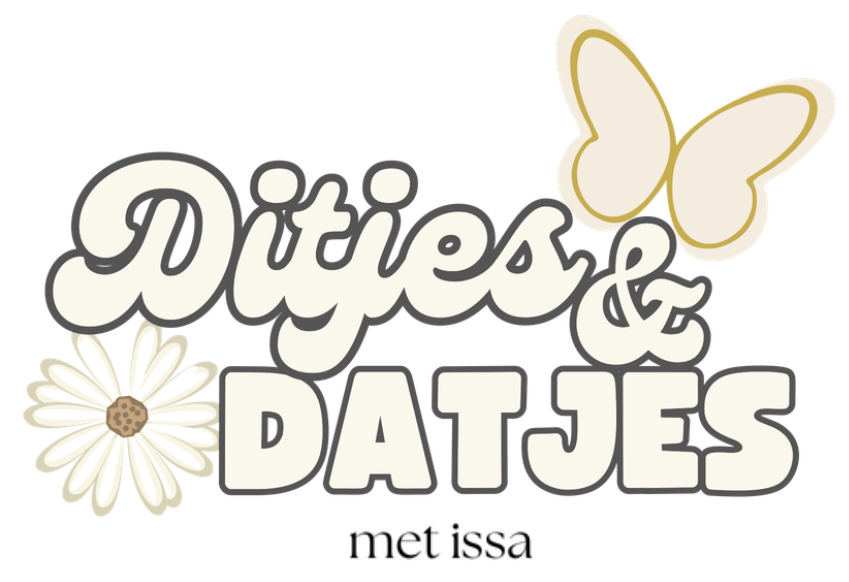 Ditjes Datjes logo daRK
